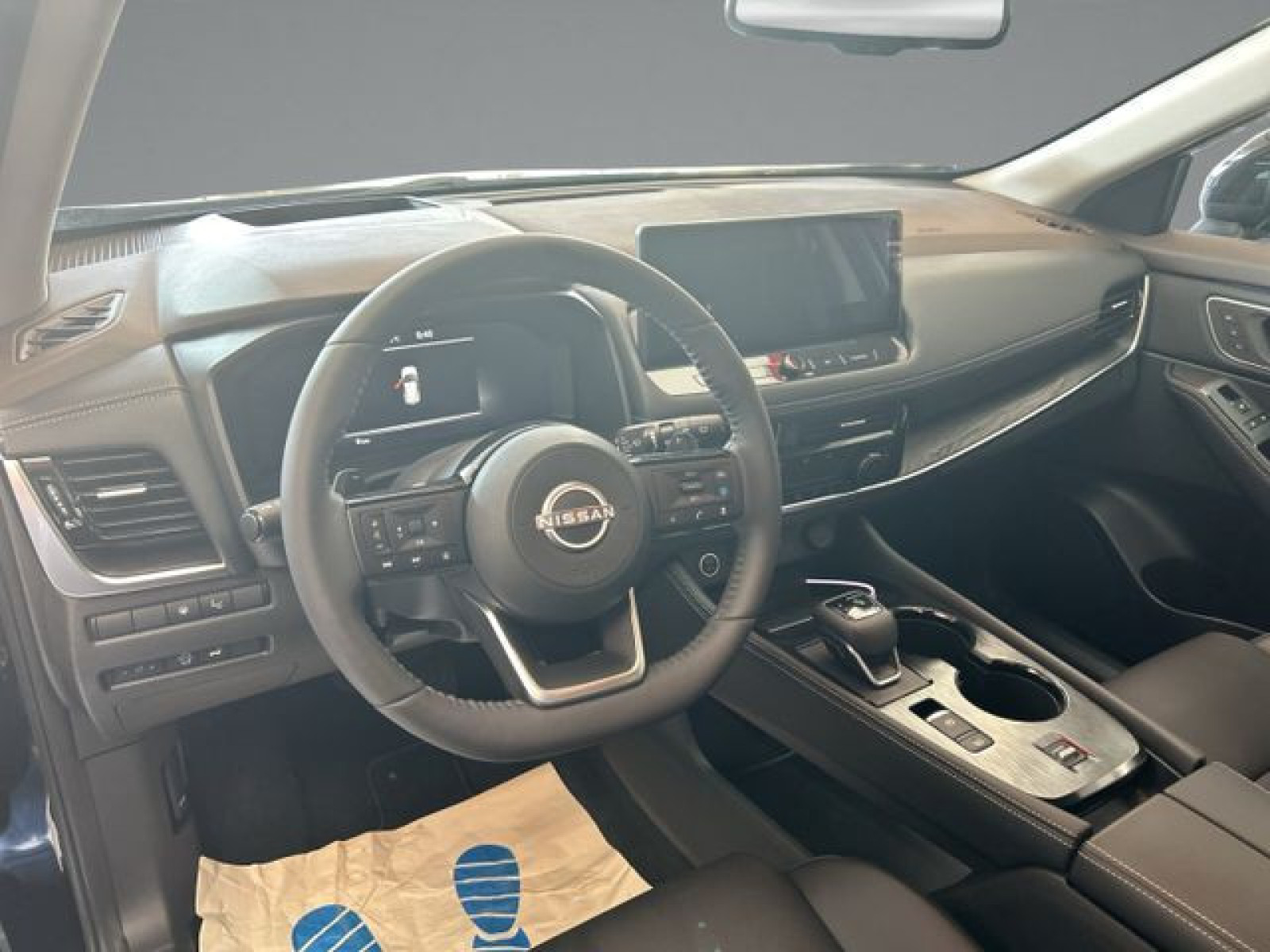 Nissan - X-Trail_7