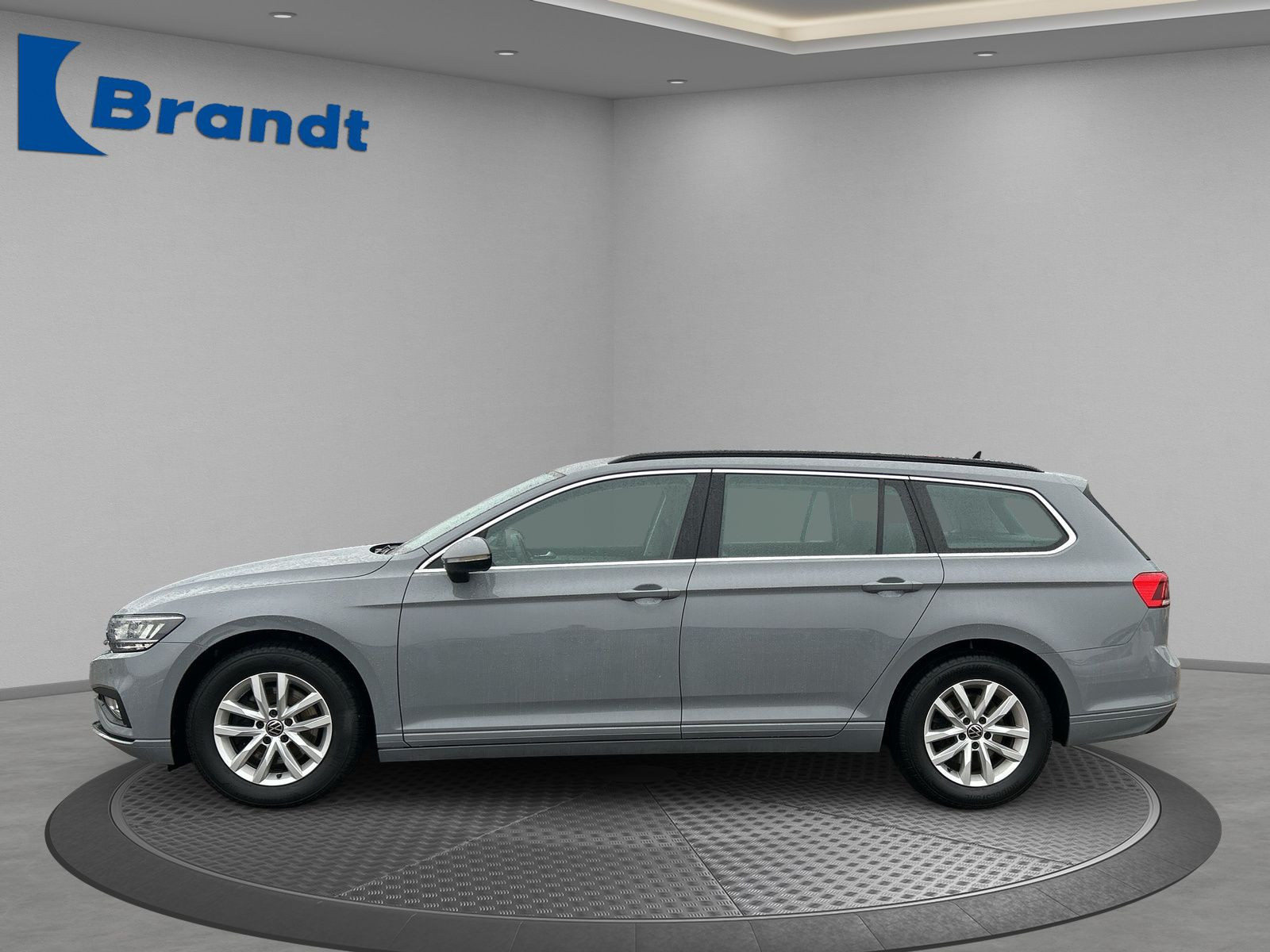 Volkswagen - Passat Variant_2