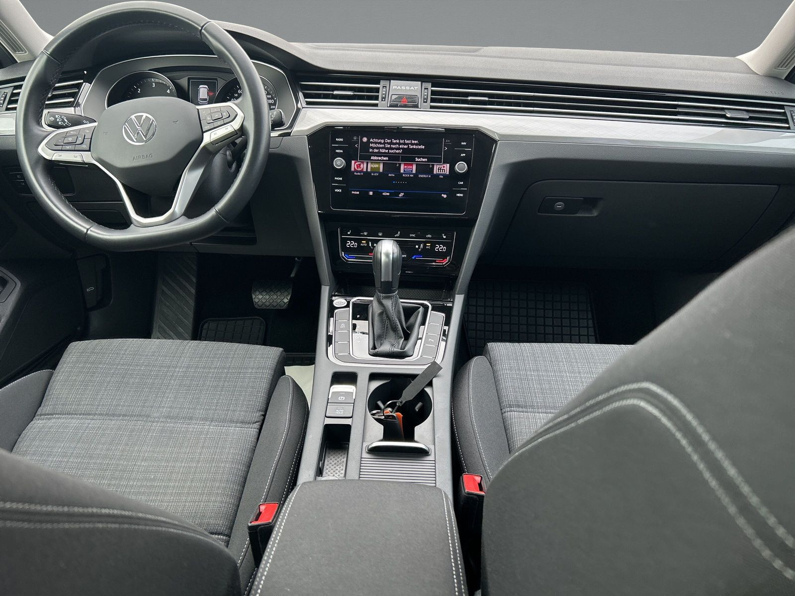 Volkswagen - Passat Variant_9