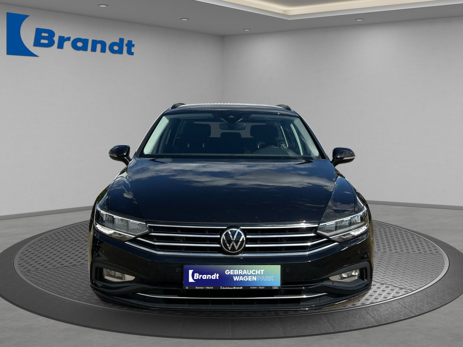Volkswagen - Passat Variant_5