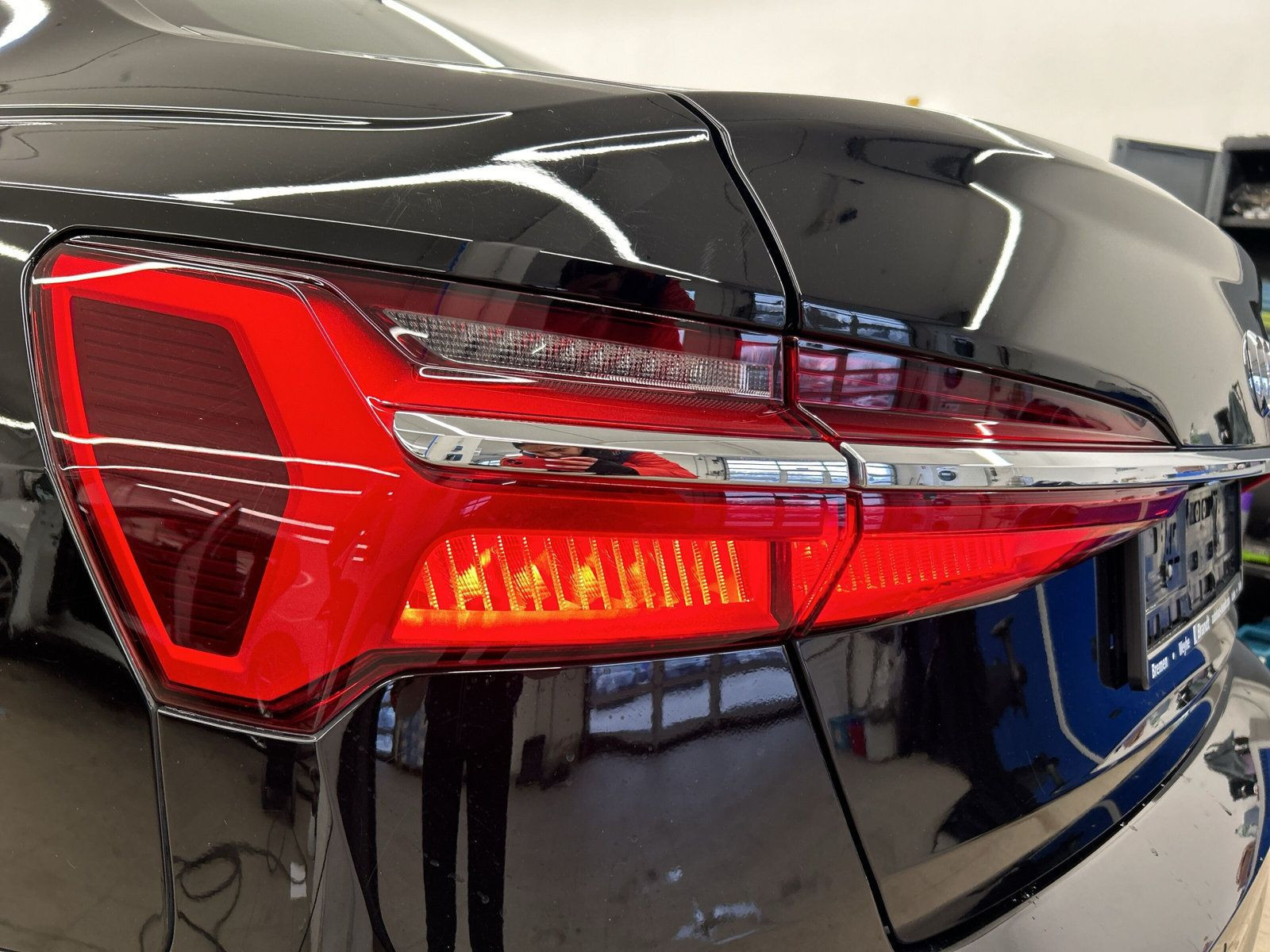 Audi - A6 Limousine_30