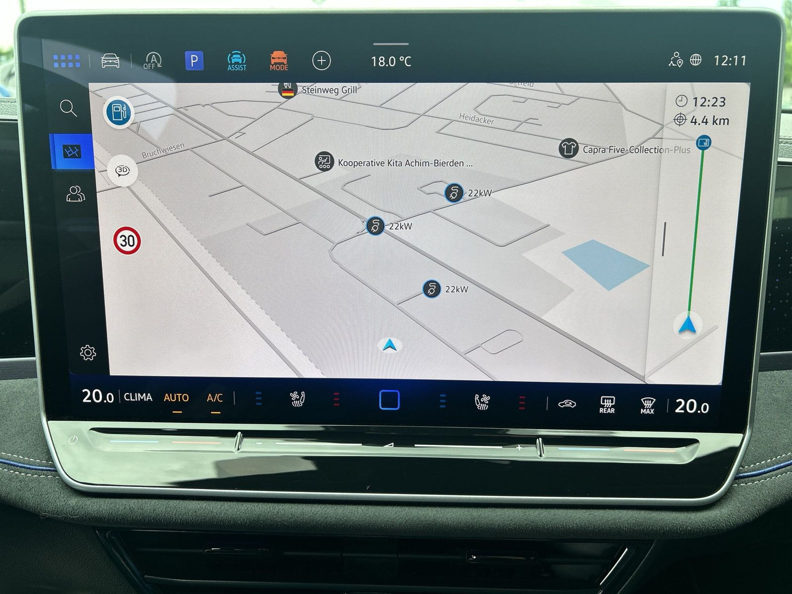 Volkswagen - Passat Variant_21