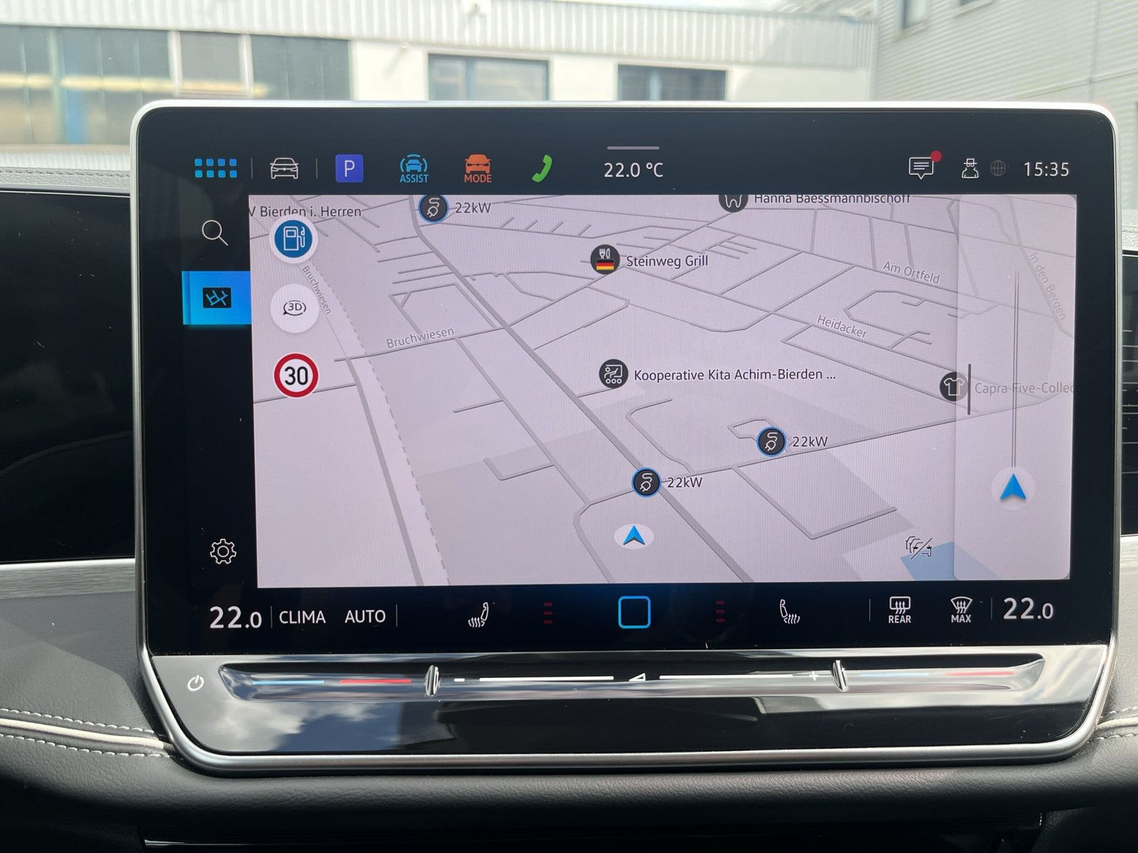 Volkswagen - Passat Variant_21