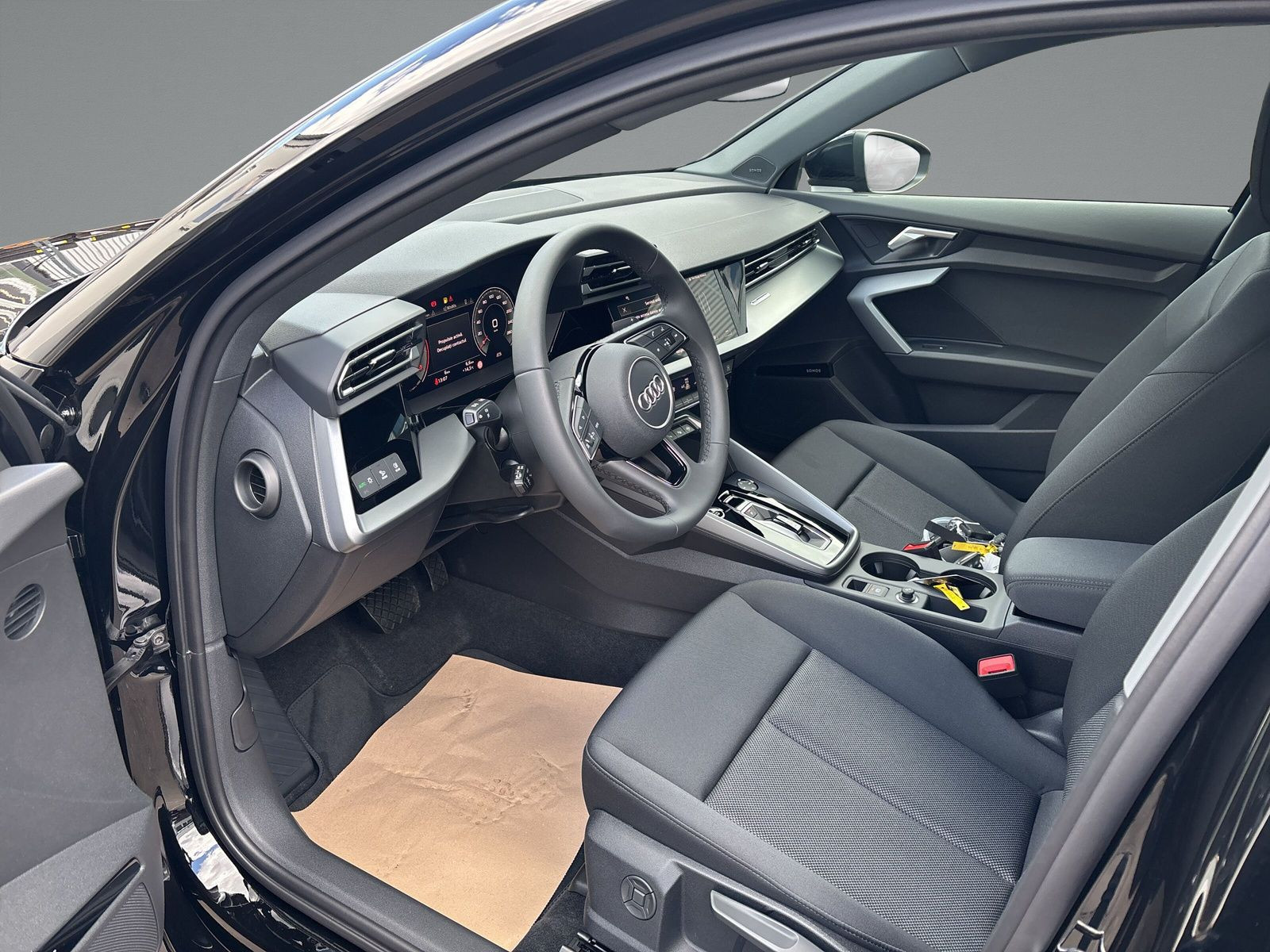 Audi - A3 Sportback_8