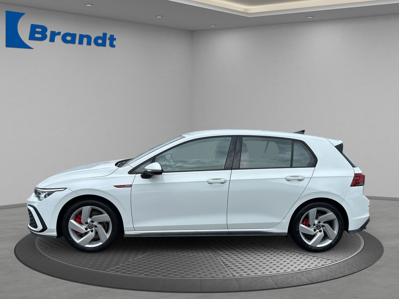 Volkswagen - Golf GTI_2