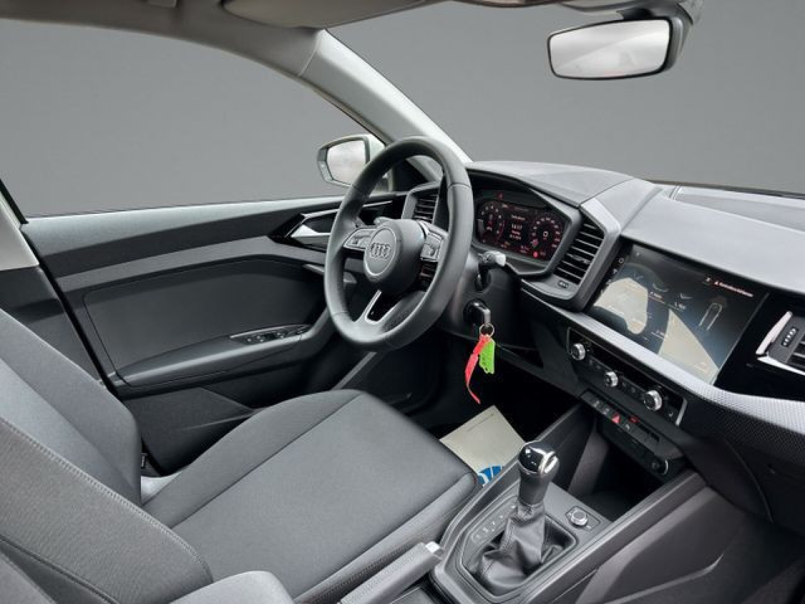 Audi - A1 Sportback_14