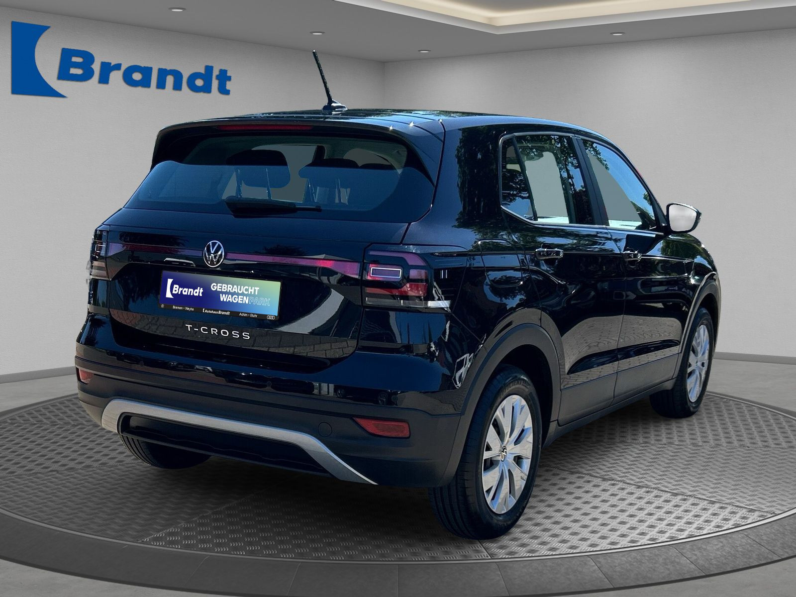 Volkswagen - T-Cross_4