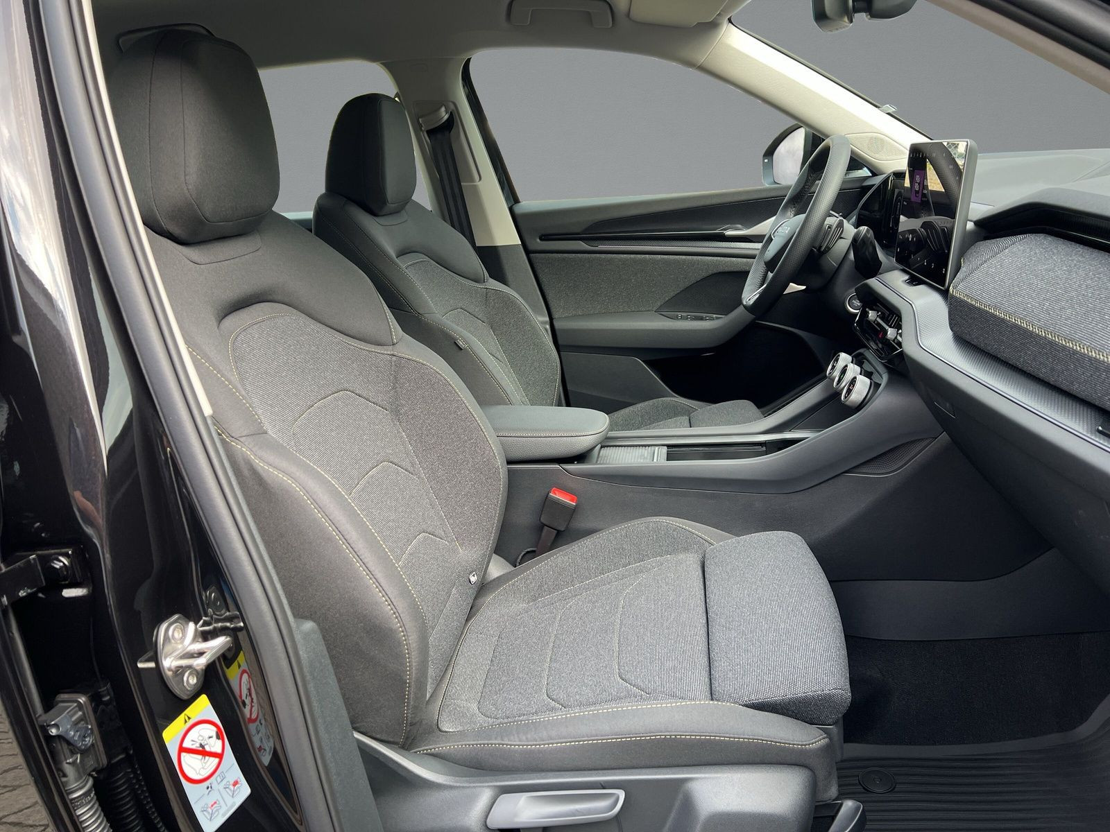 Škoda - Kodiaq_12 Škoda - Kodiaq_12