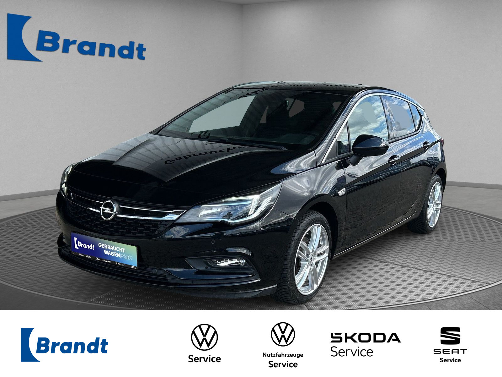 Opel - Astra_1 Opel - Astra_1