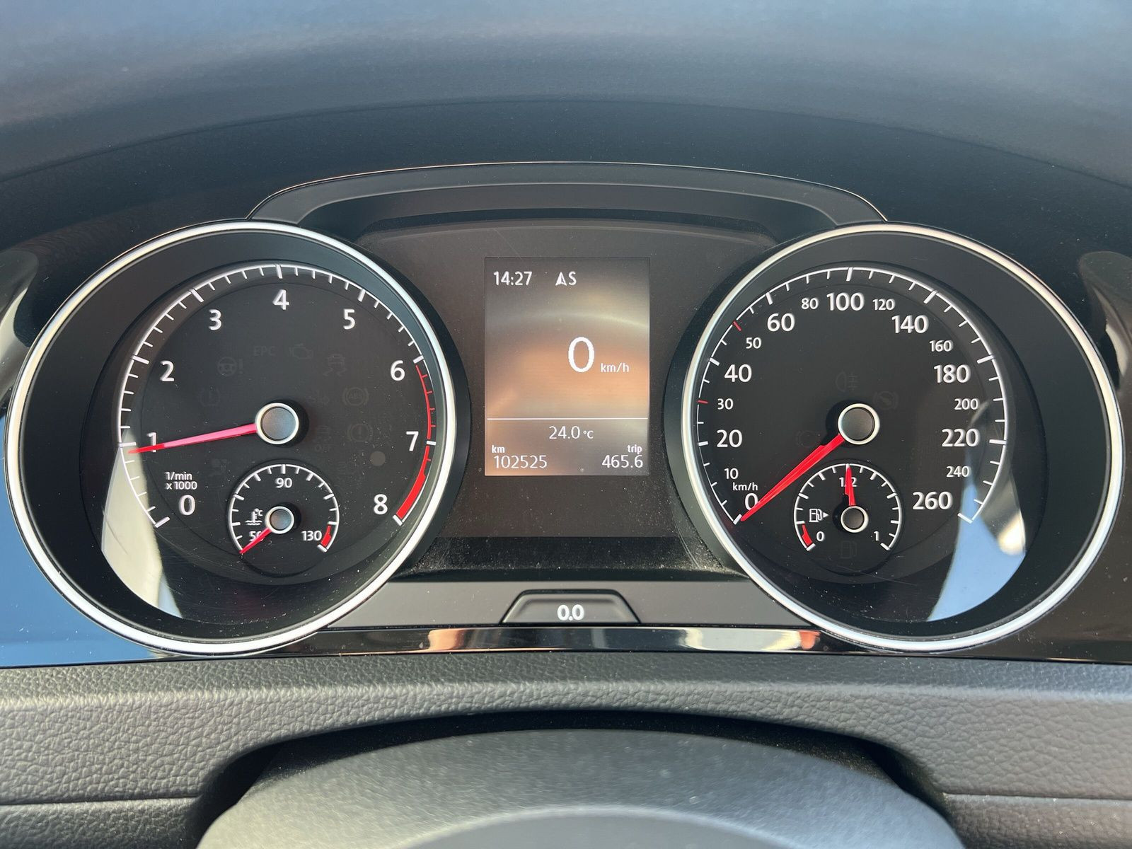 Volkswagen - Golf_20