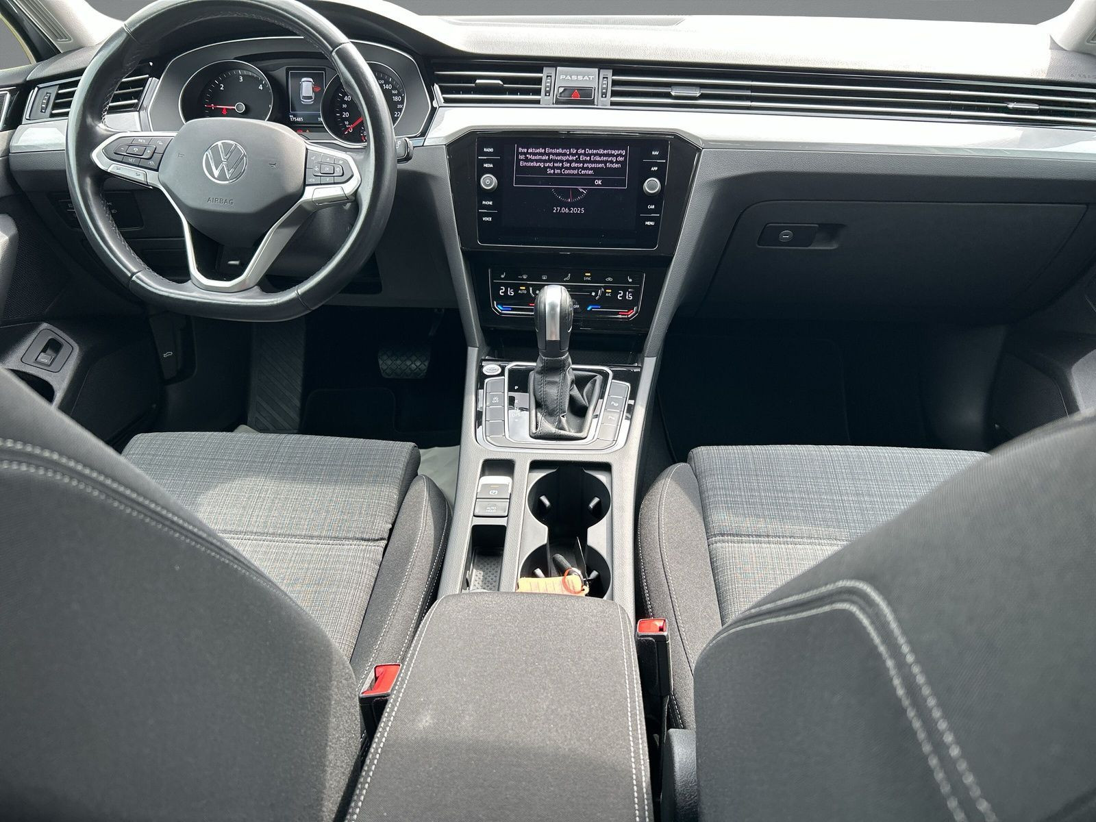 Volkswagen - Passat Variant_9