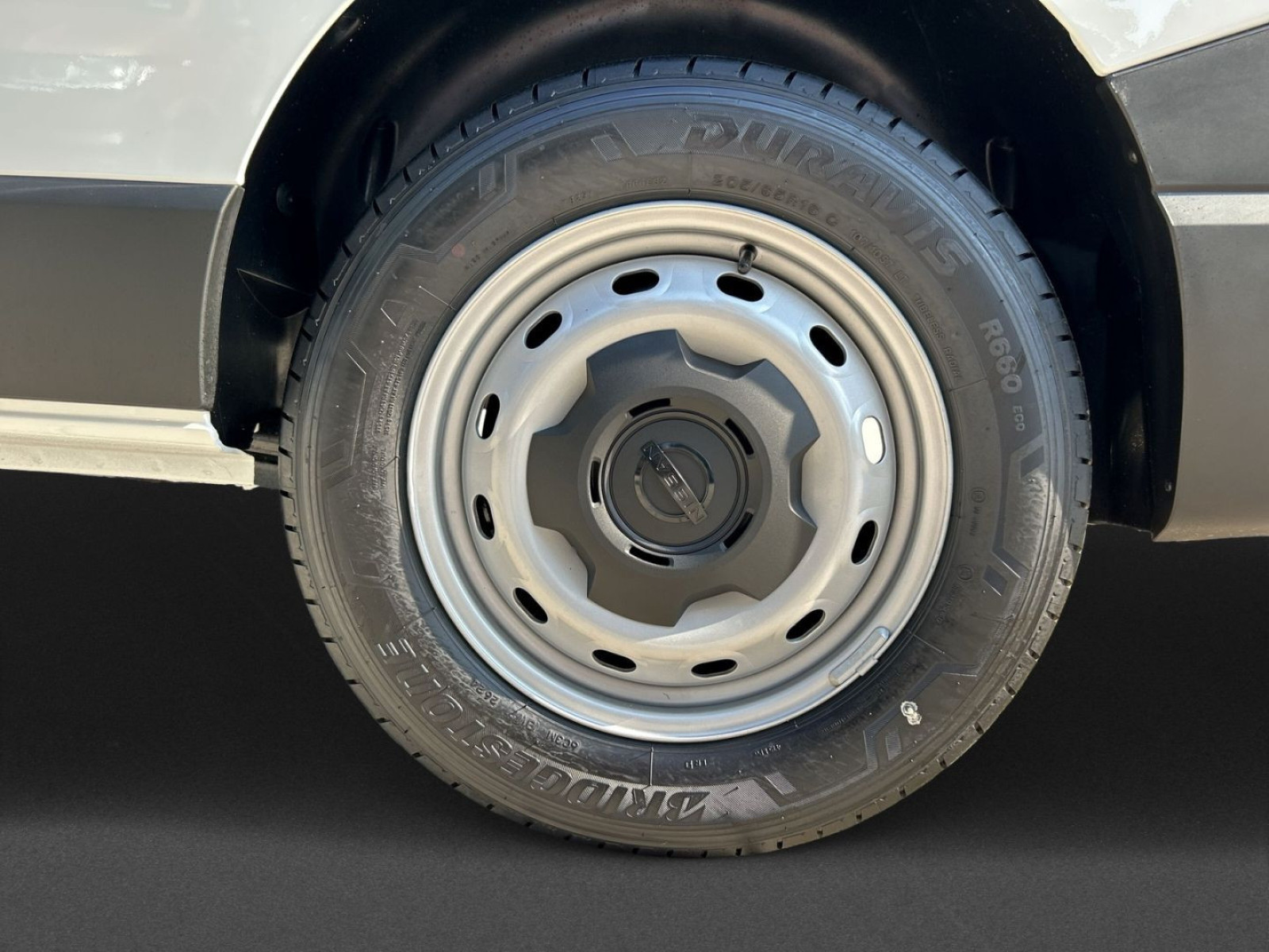 Nissan - Primastar_19