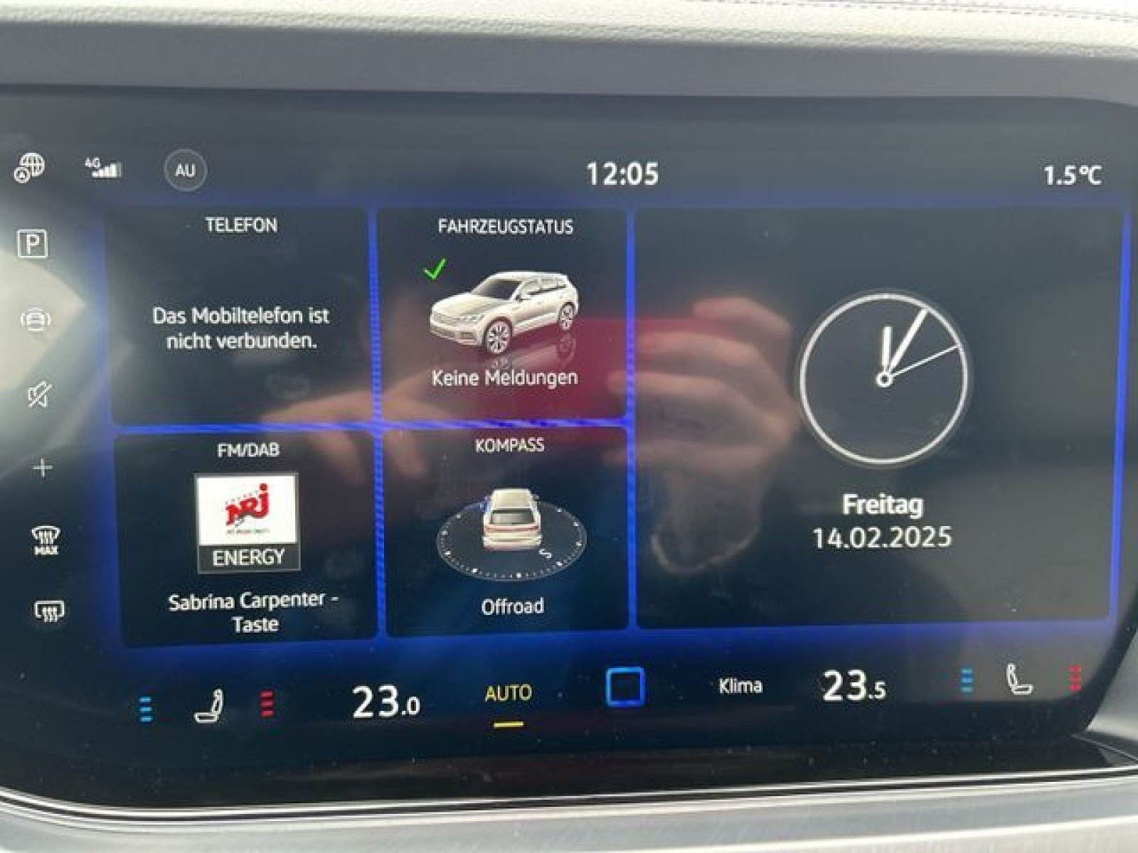 Volkswagen - Touareg_19