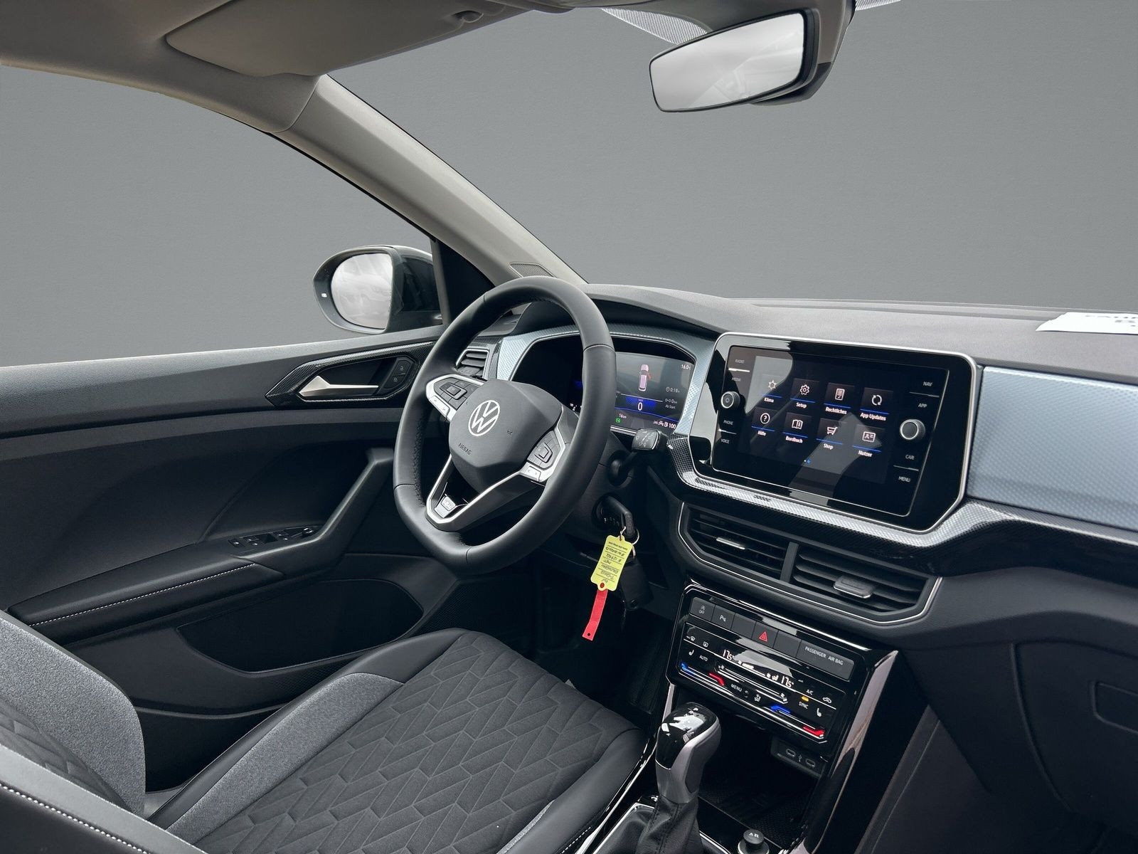 Volkswagen - T-Cross_14