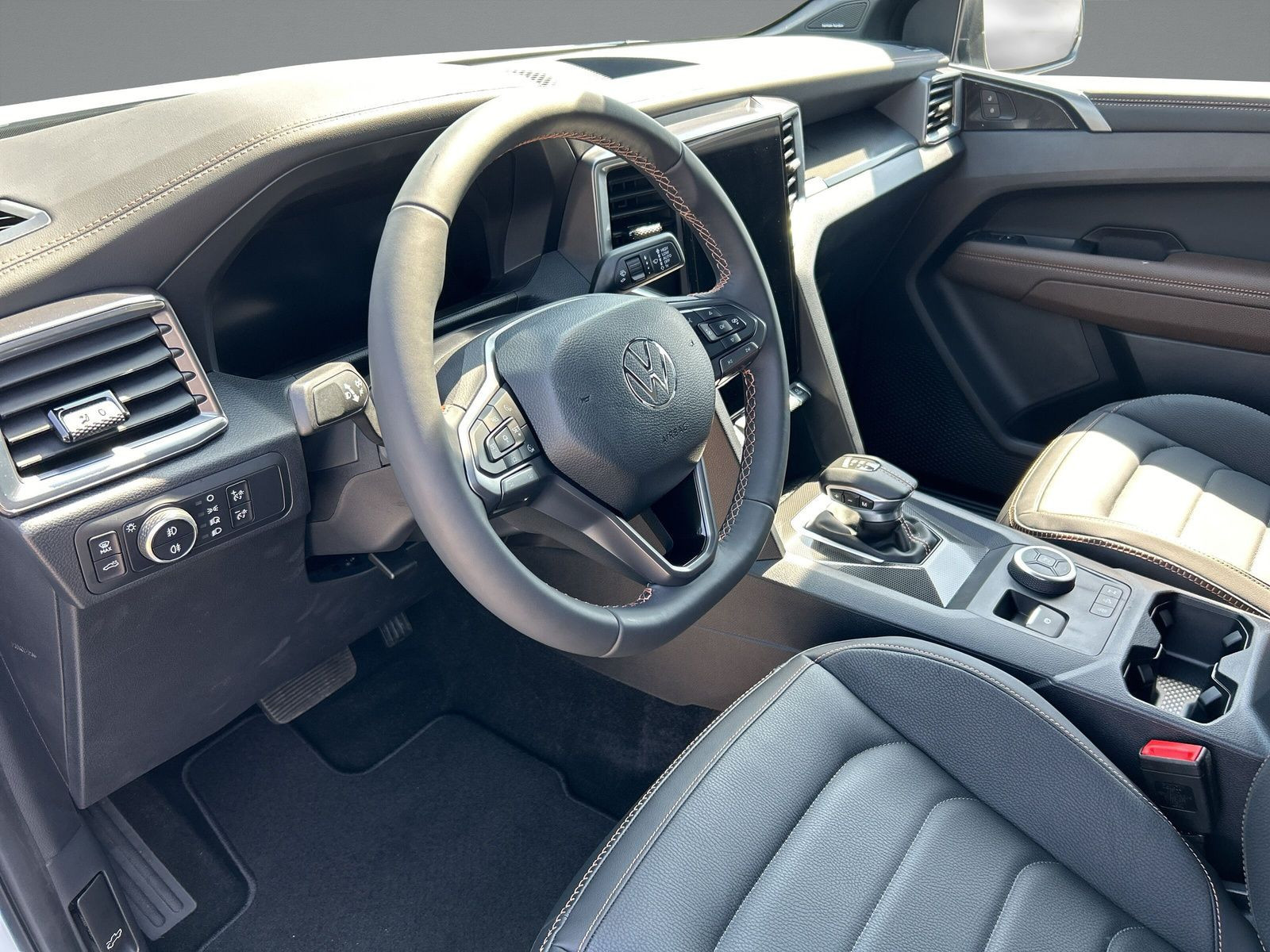 Volkswagen - Amarok_8