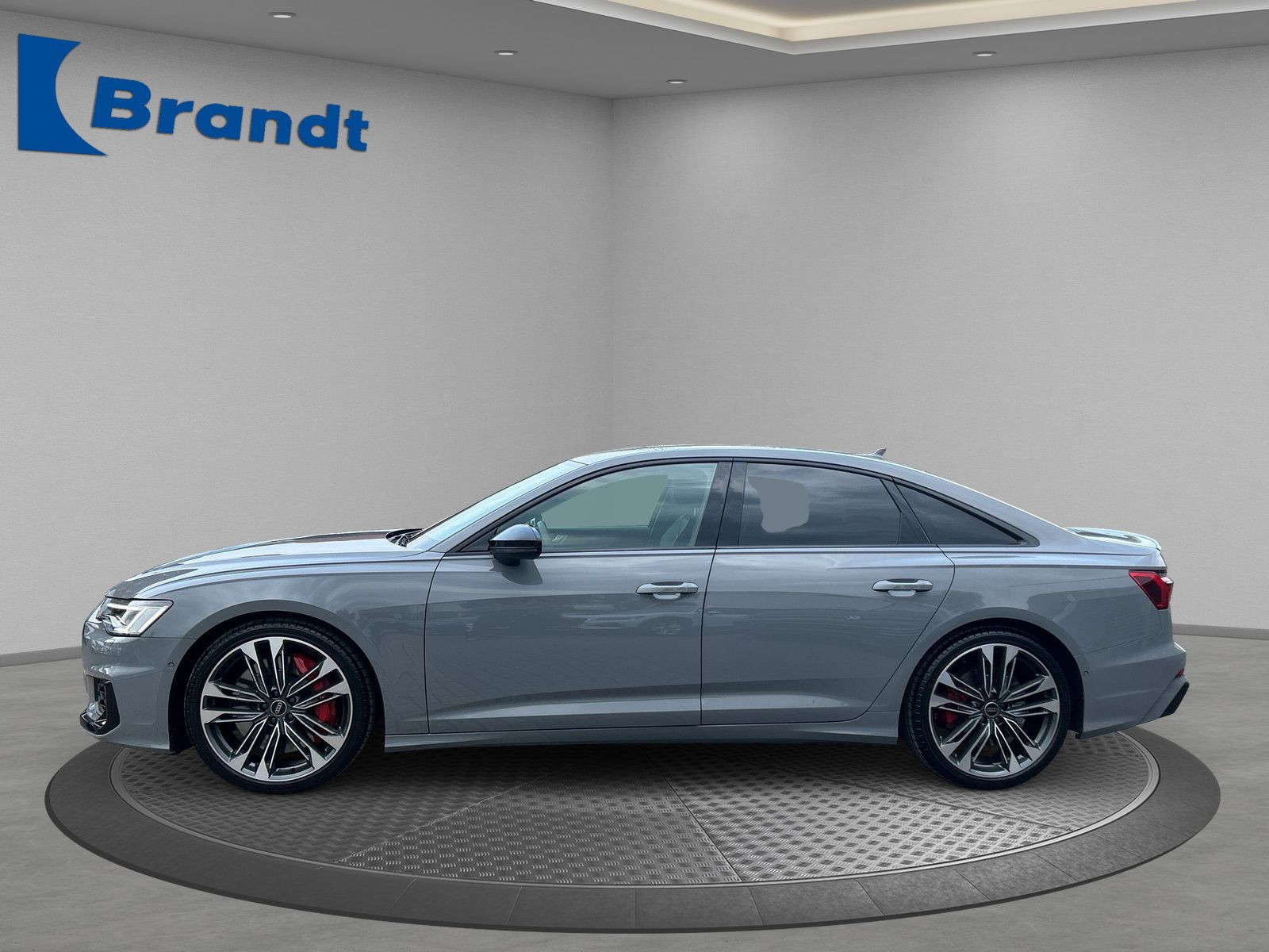 Audi - S6 Limousine_3