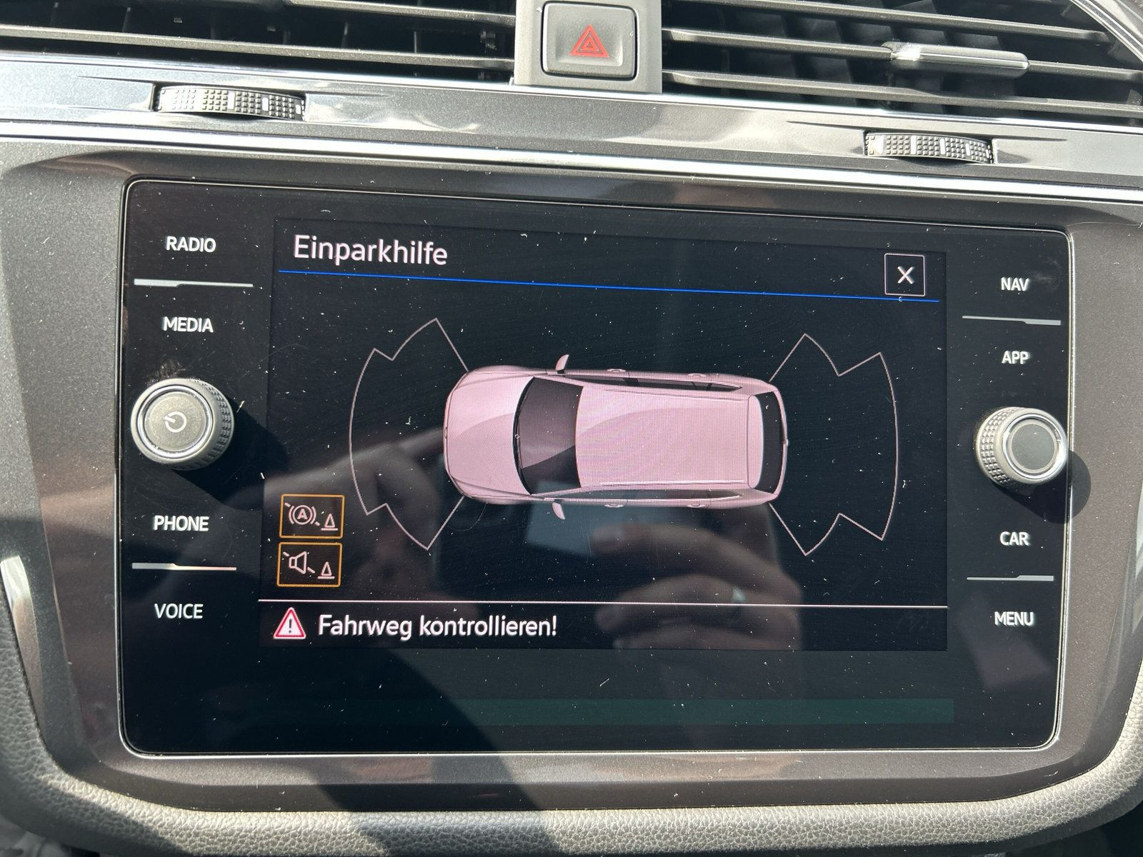 Volkswagen - Tiguan Allspace_22