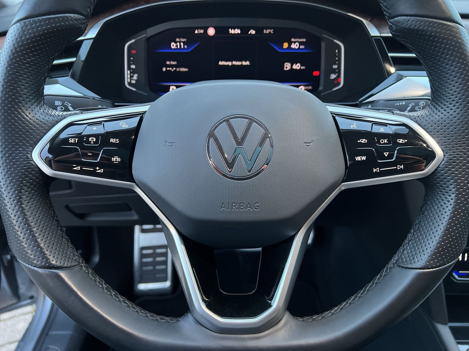 Volkswagen - Arteon Shooting Brake_25