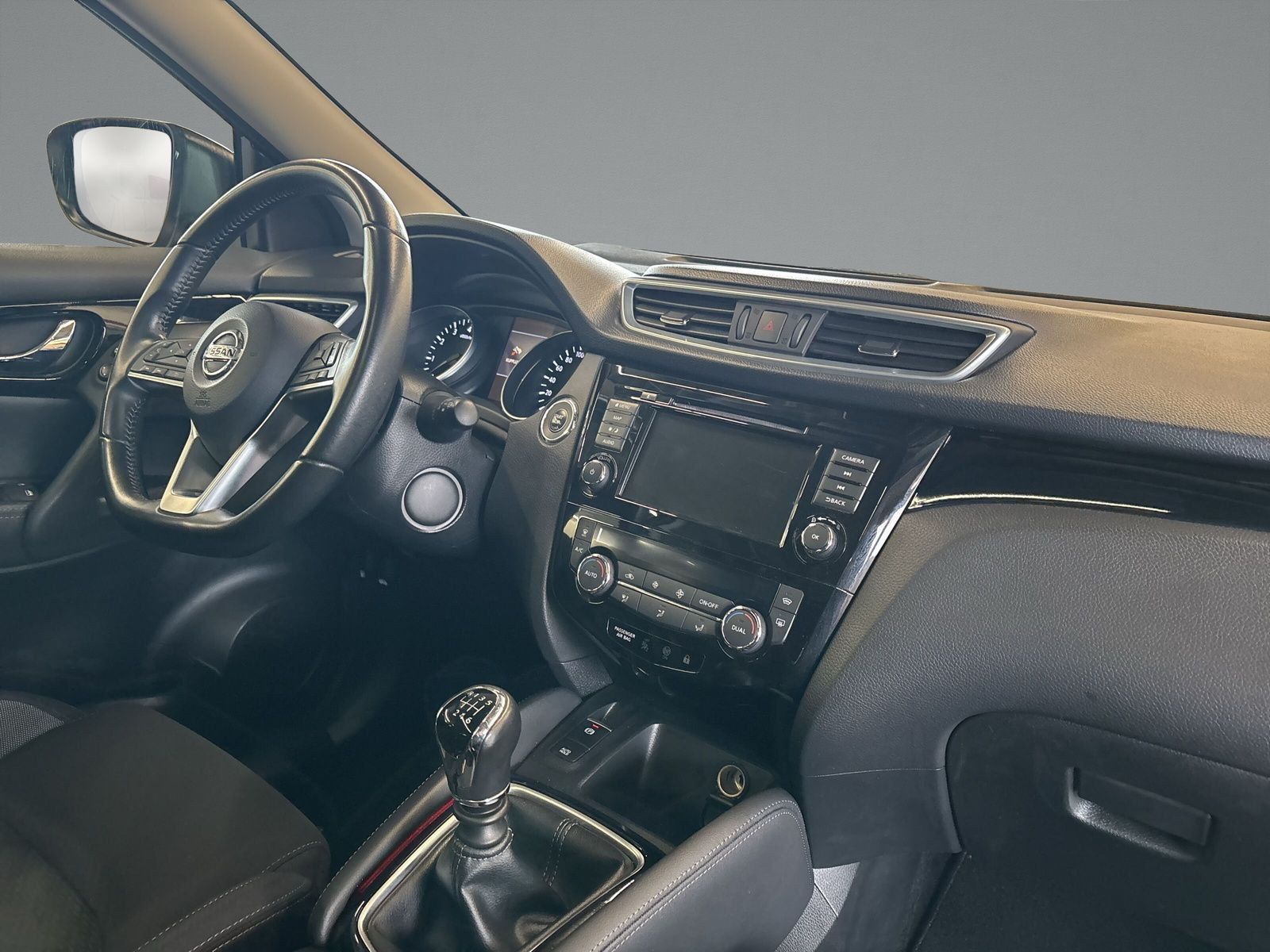 Nissan - Qashqai_14