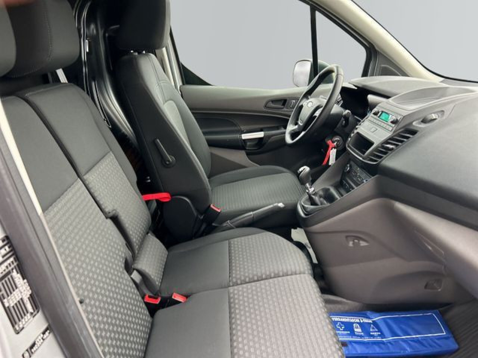 Ford - Transit Connect_12