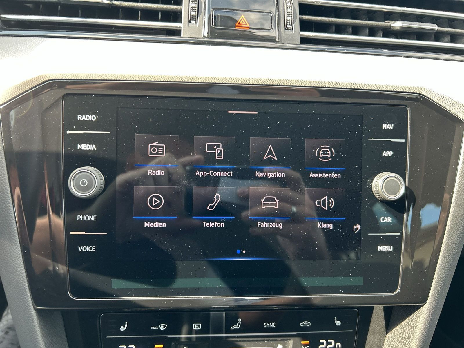 Volkswagen - Passat Variant_19