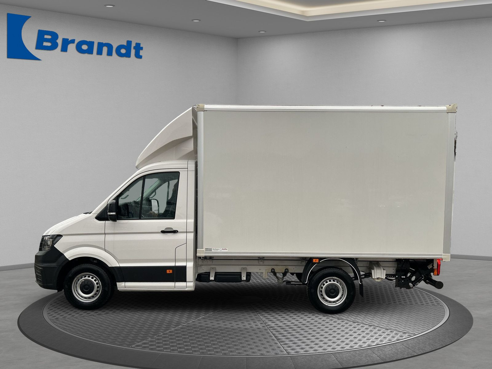 Volkswagen - Crafter_2