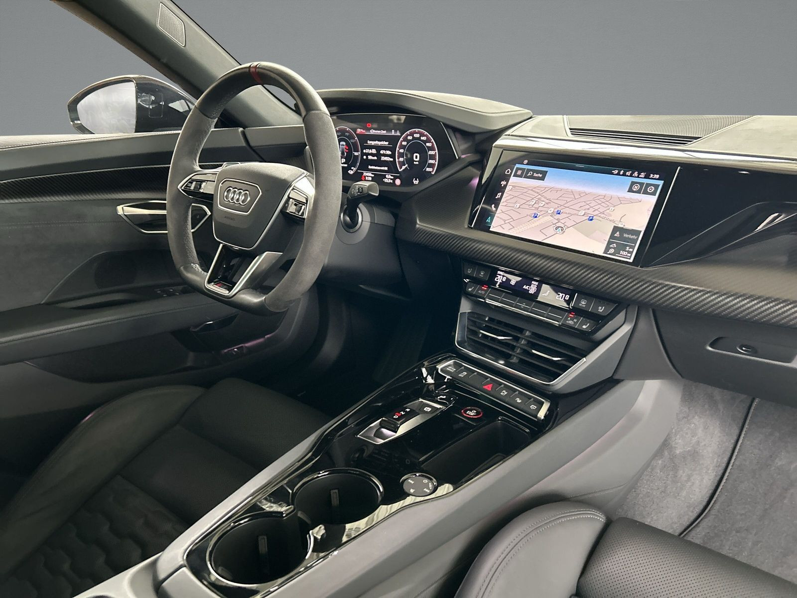 Audi - e-tron GT quattro_14