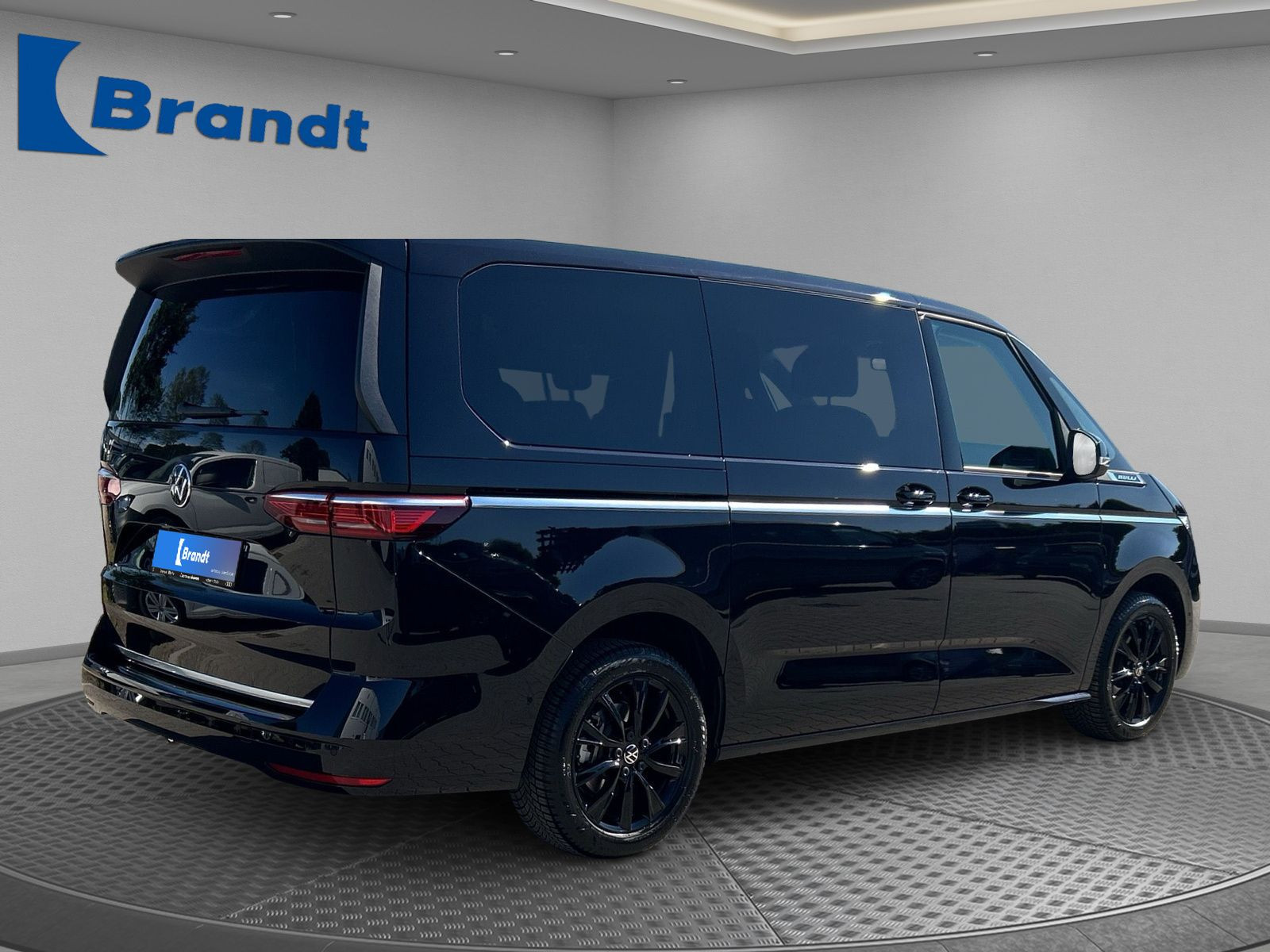 Volkswagen - Multivan_4