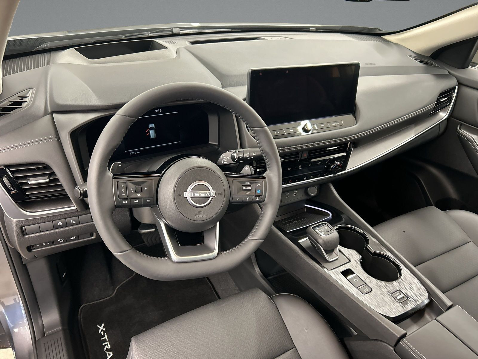 Nissan - X-Trail_7