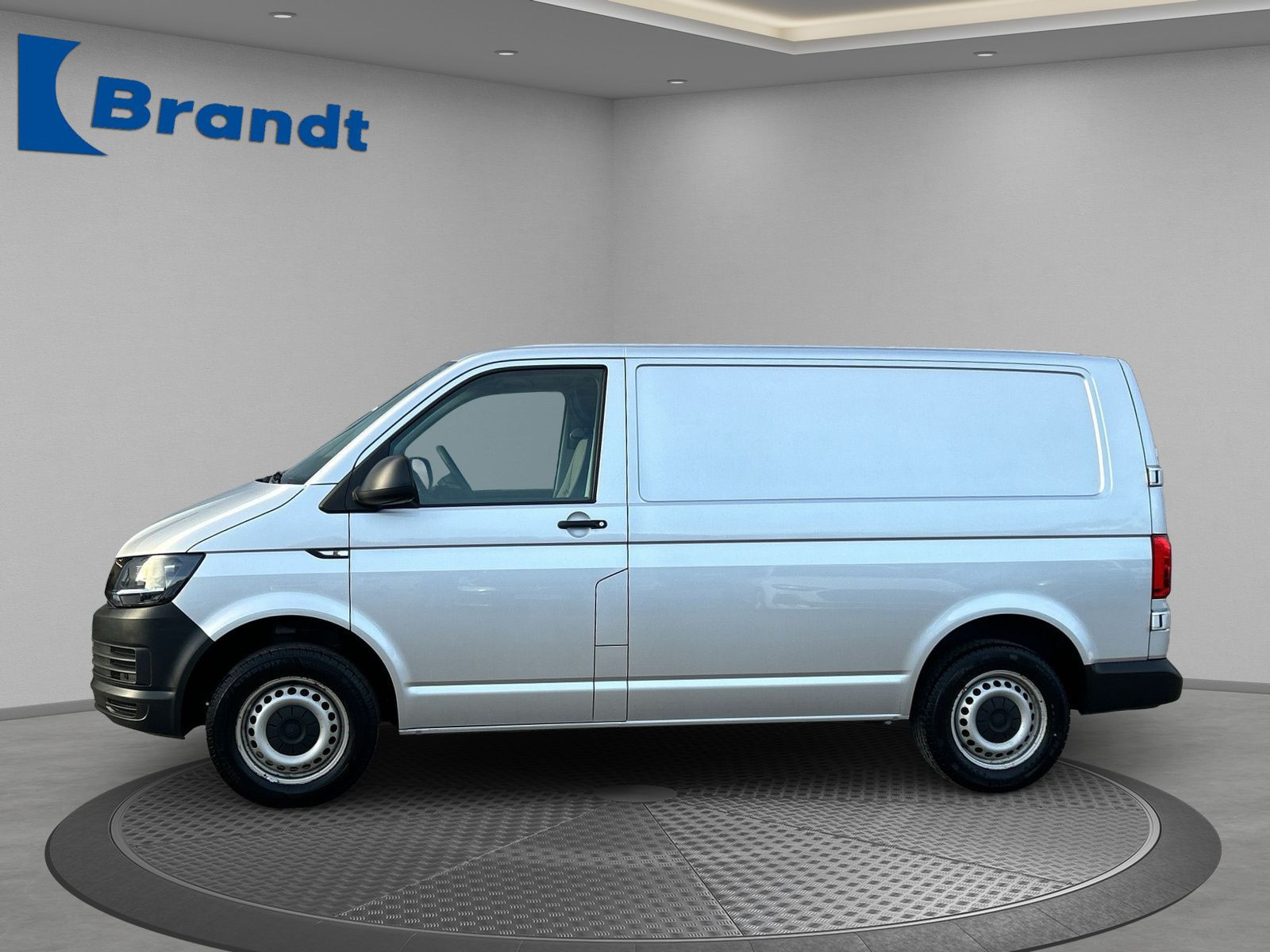 Volkswagen - T6 Kasten_2