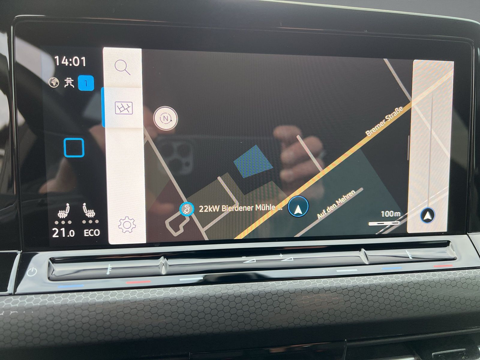 Volkswagen - Golf_19