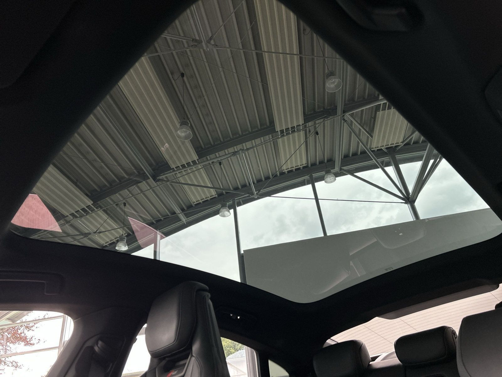 Audi - e-tron GT quattro_24