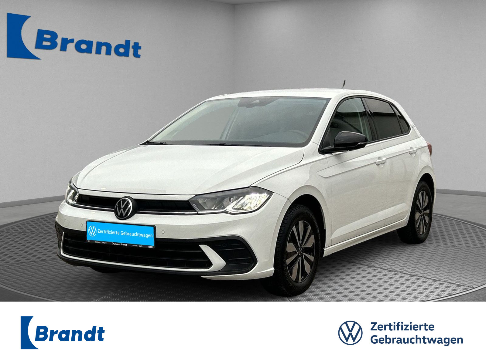 Volkswagen - Polo_1