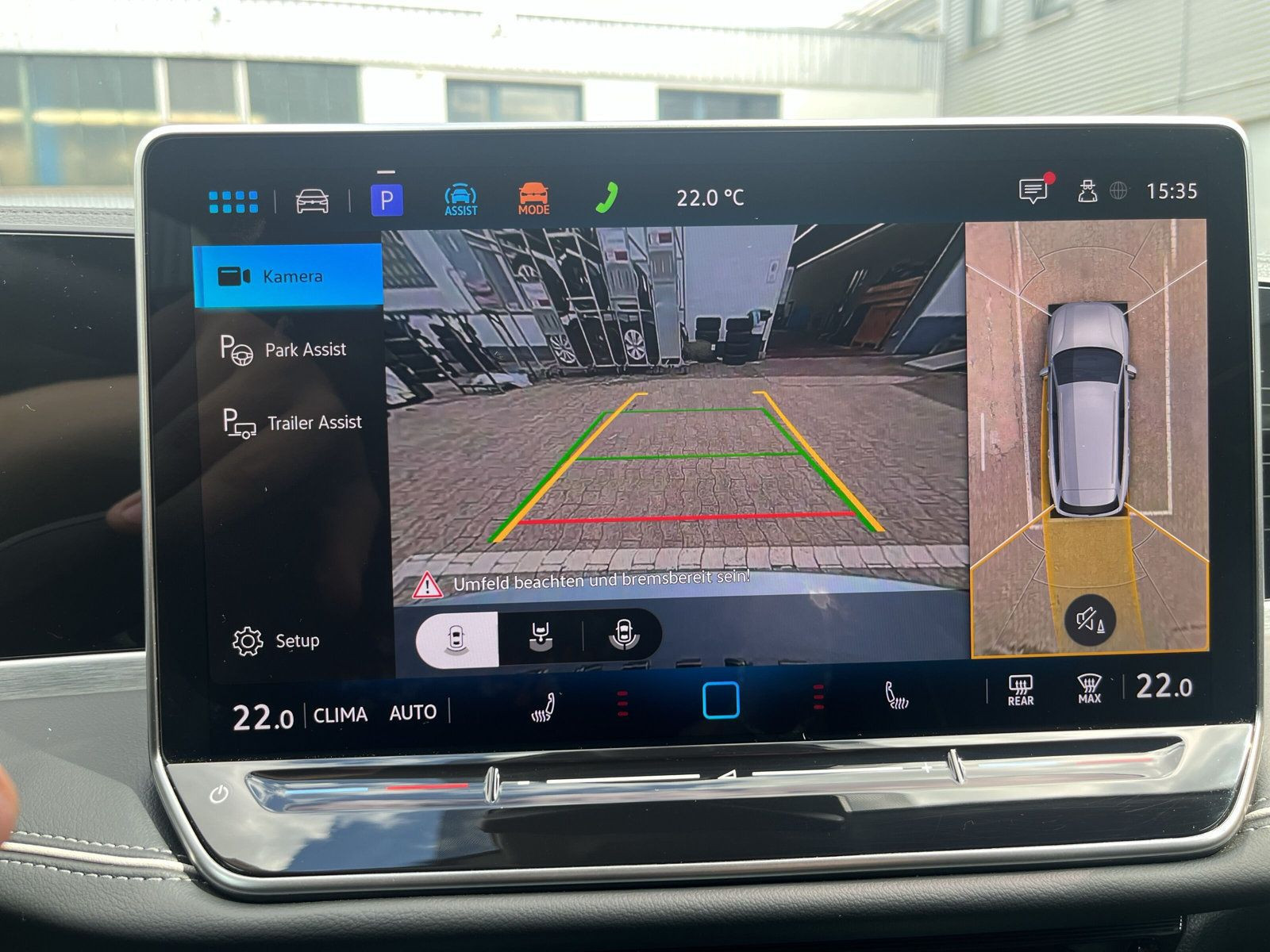 Volkswagen - Passat Variant_24