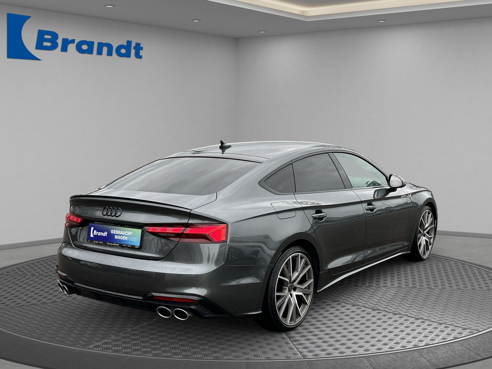 Audi - S5 Sportback_3