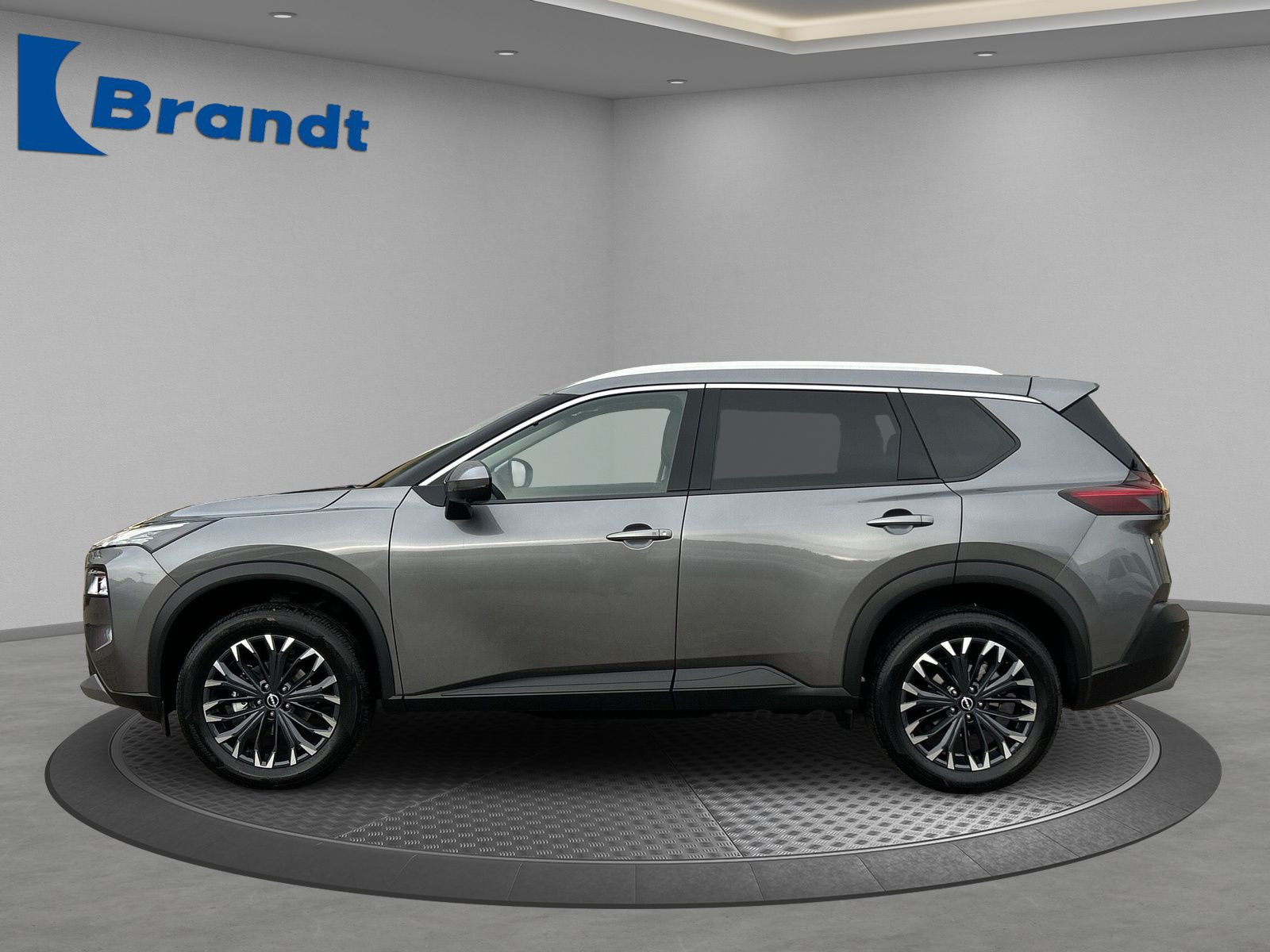 Nissan - X-Trail_2