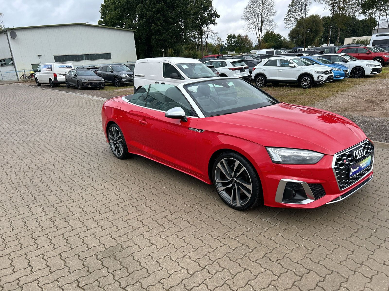 Audi - S5 Cabriolet_26