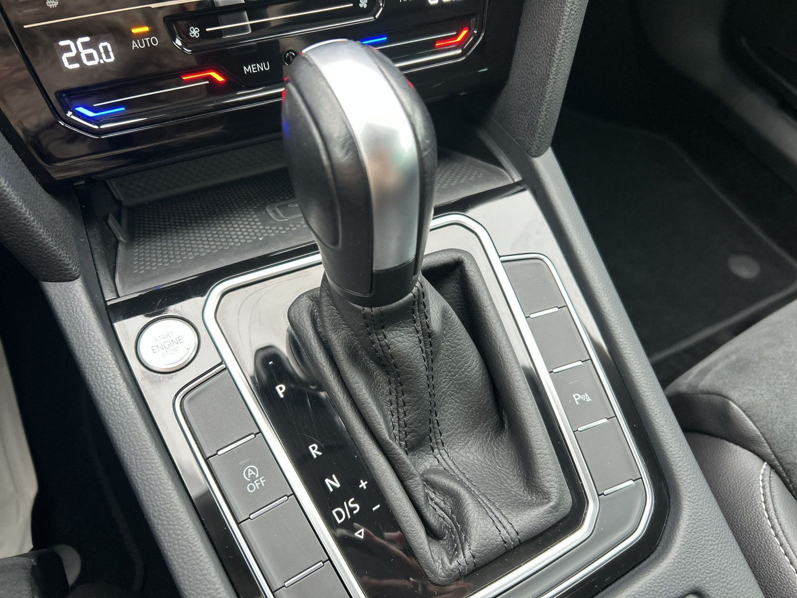 Volkswagen - Passat Variant_15