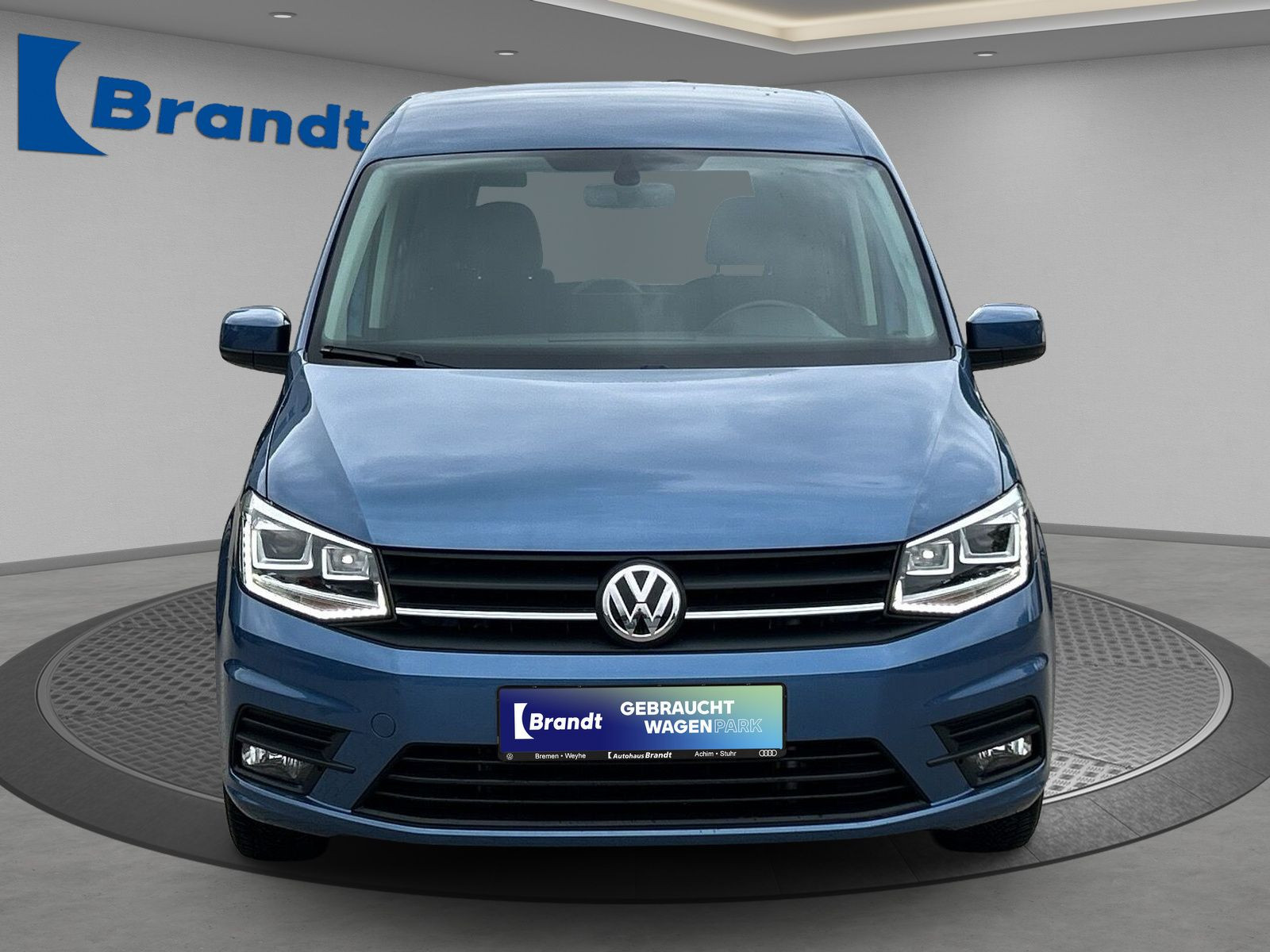 Volkswagen - Caddy_5