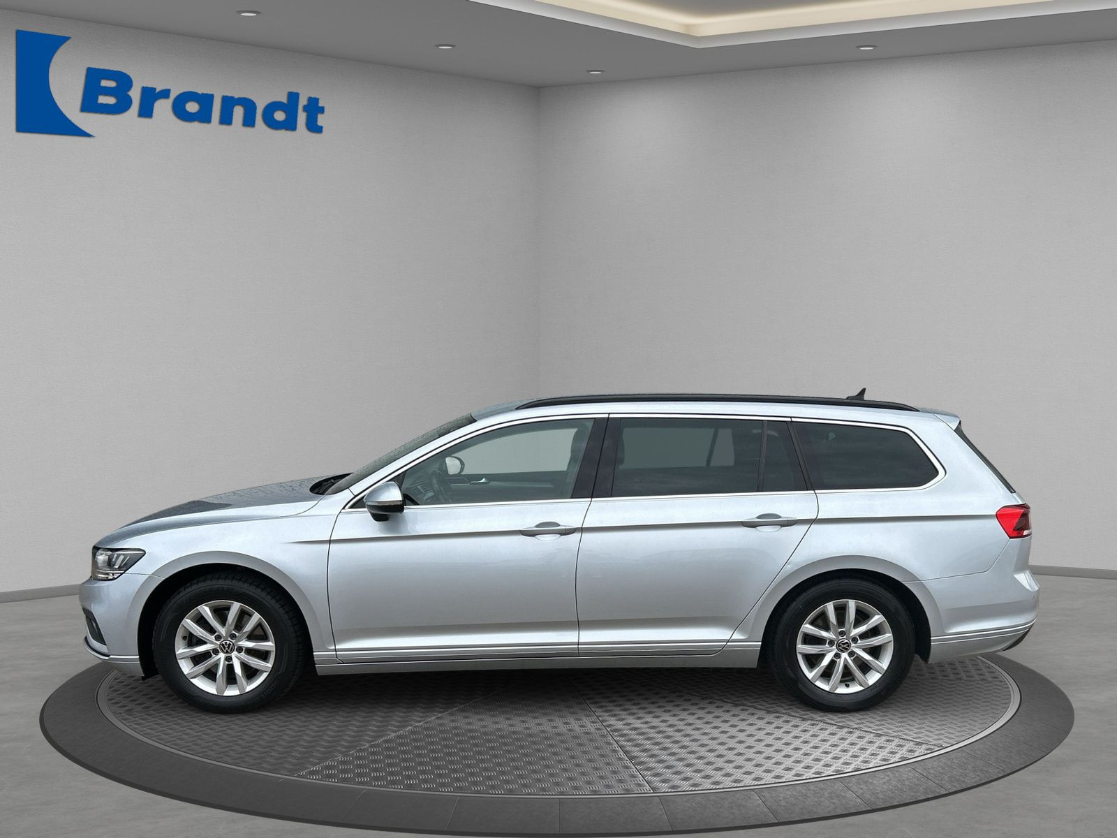 Volkswagen - Passat Variant_3