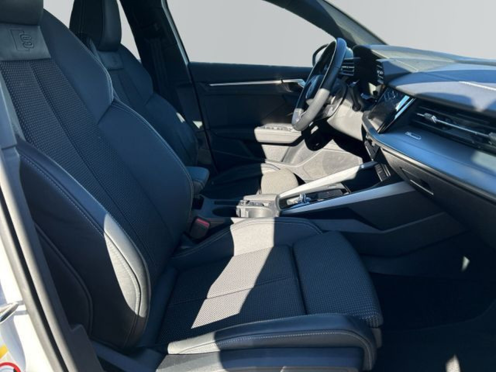 Audi - A3 Sportback_12