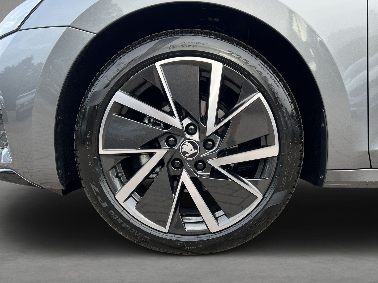 Škoda - Octavia_7 Škoda - Octavia_7