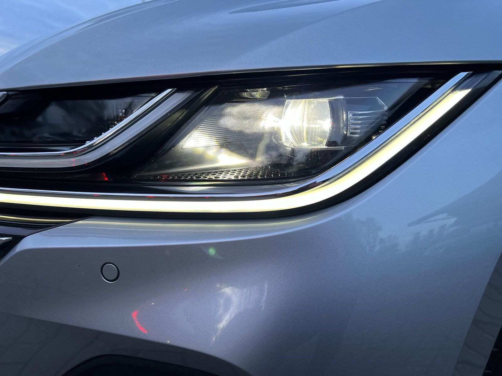 Volkswagen - Arteon Shooting Brake_34