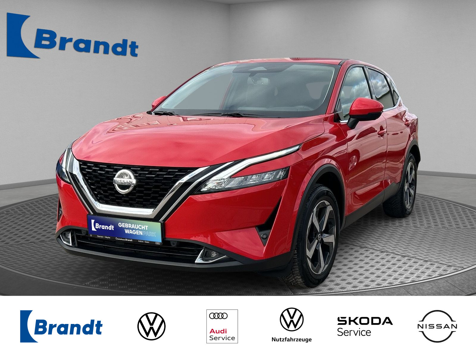 Nissan - Qashqai_1