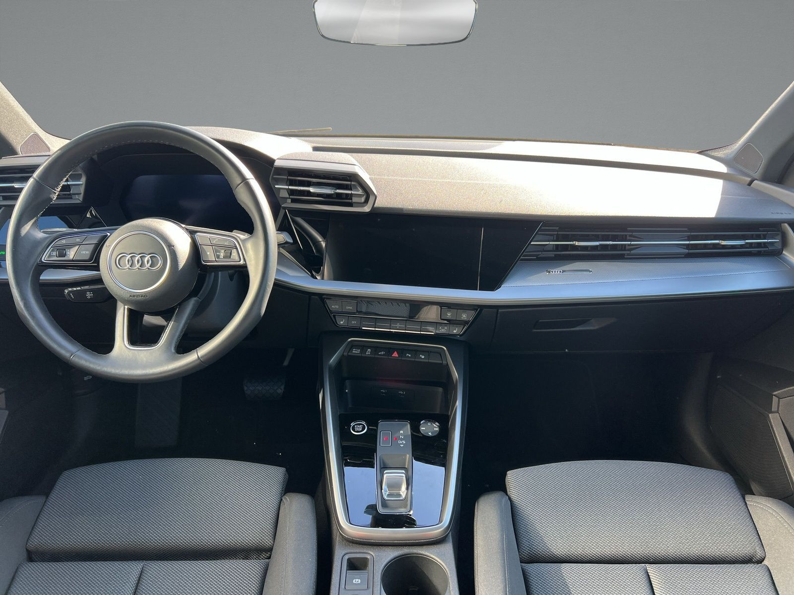 Audi - A3 Sportback_9