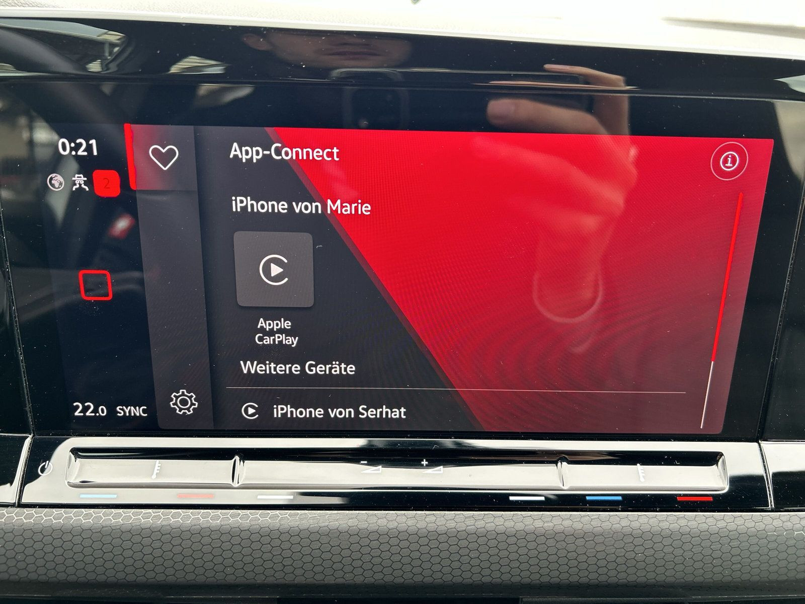 Volkswagen - Golf GTI_26