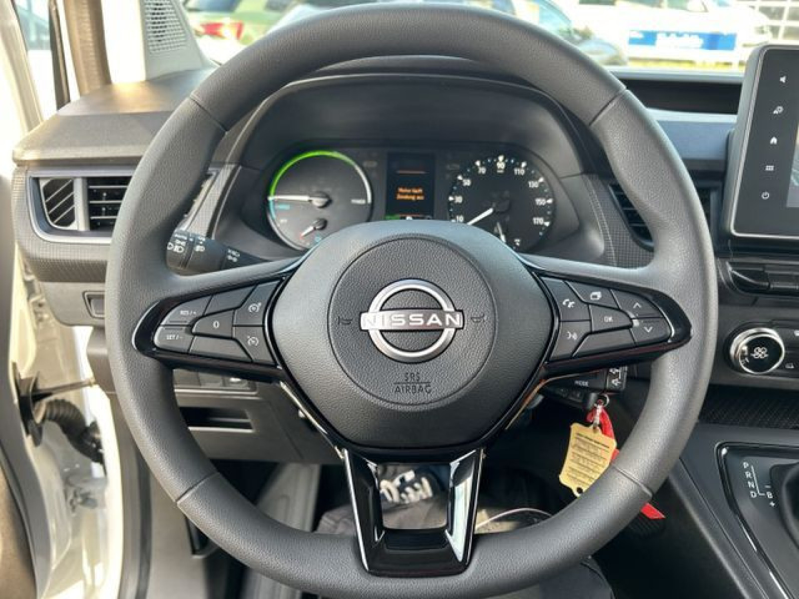 Nissan - Townstar_23