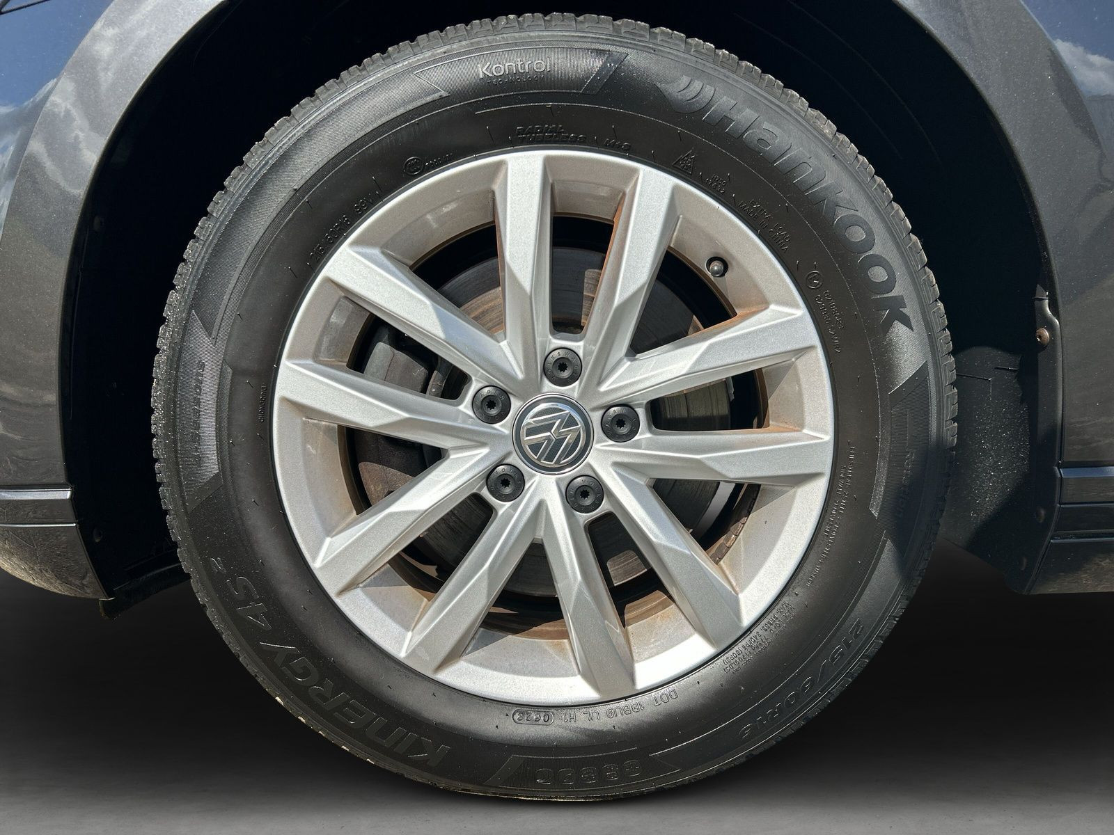 Volkswagen - Passat Variant_7