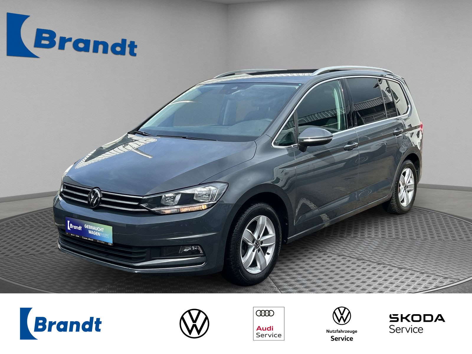 Volkswagen - Touran_1
