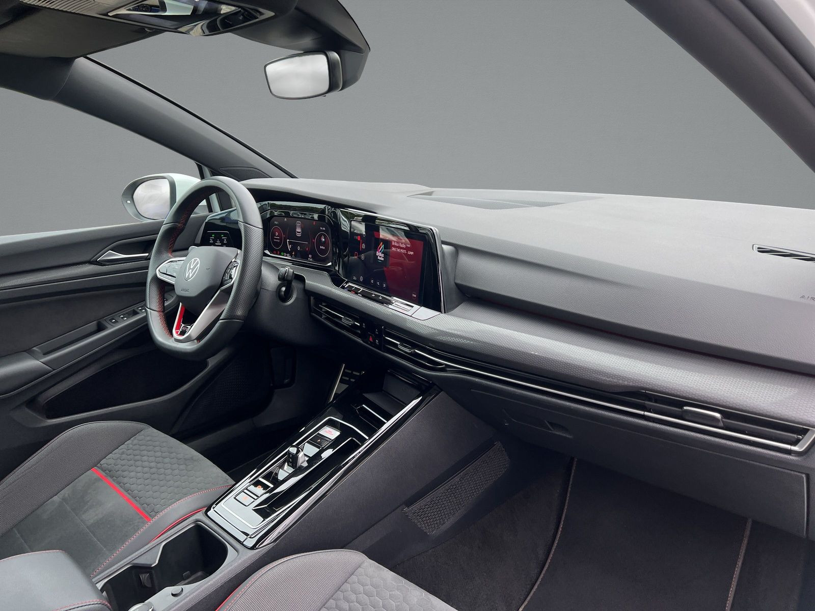 Volkswagen - Golf GTI_15